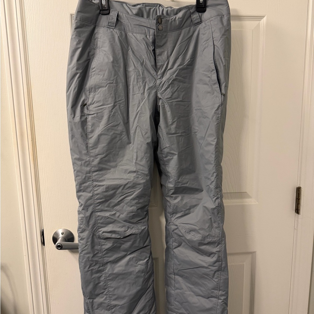 Women’s Columbia Ski Pants